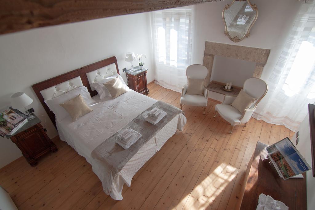 Villa Corte Alta Verona à Poiano Extérieur photo