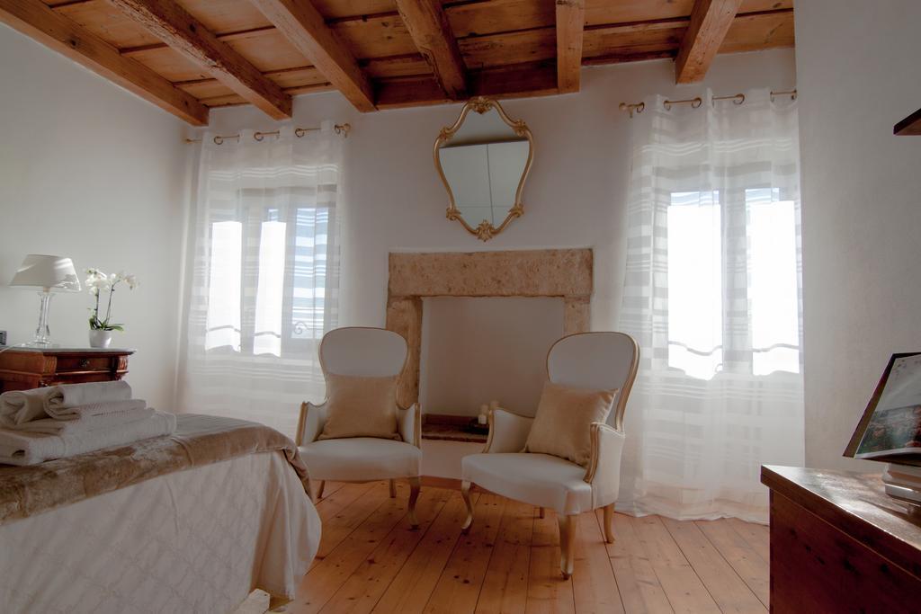 Villa Corte Alta Verona à Poiano Extérieur photo