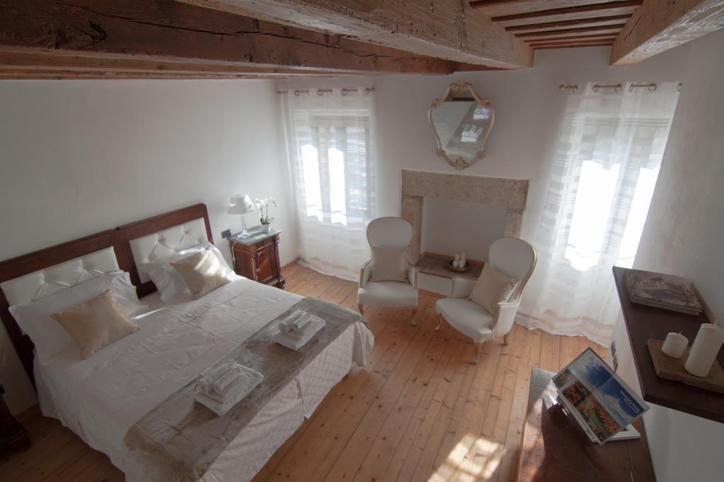 Villa Corte Alta Verona à Poiano Extérieur photo